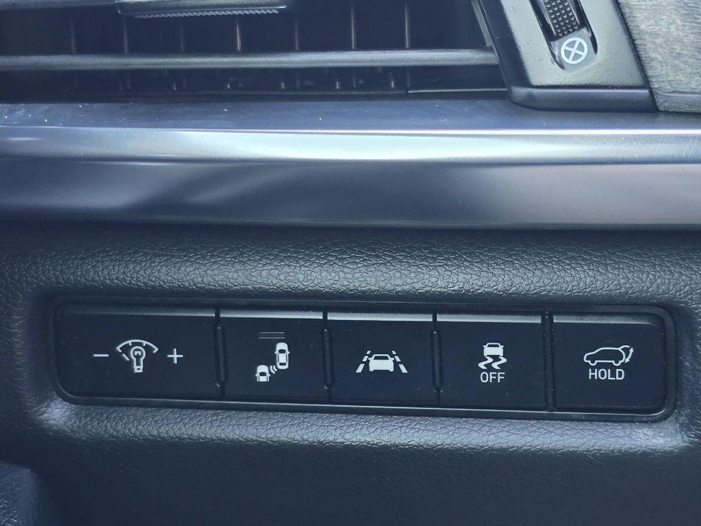 used 2021 Kia Telluride car, priced at $20,931