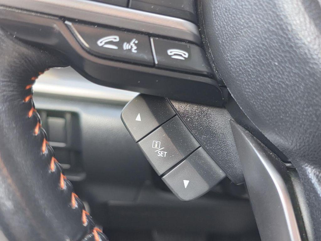 used 2019 Subaru Crosstrek car, priced at $18,987