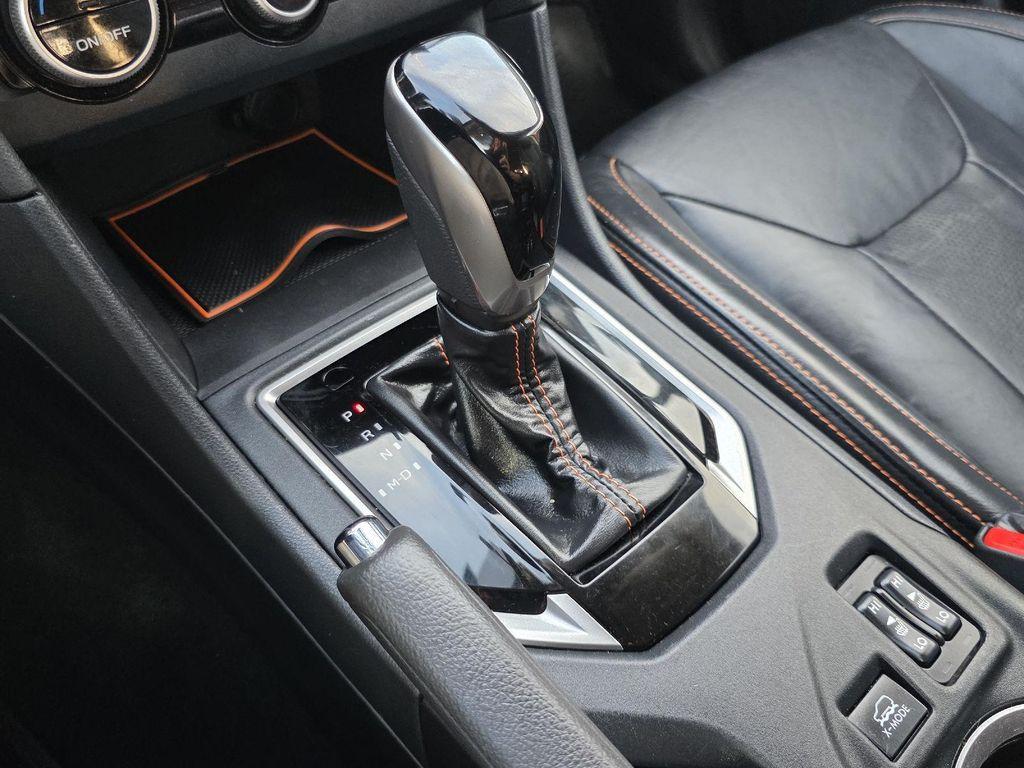 used 2019 Subaru Crosstrek car, priced at $18,987