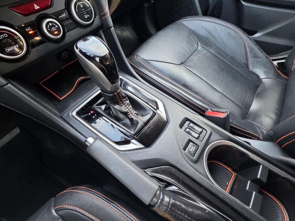 used 2019 Subaru Crosstrek car, priced at $18,987