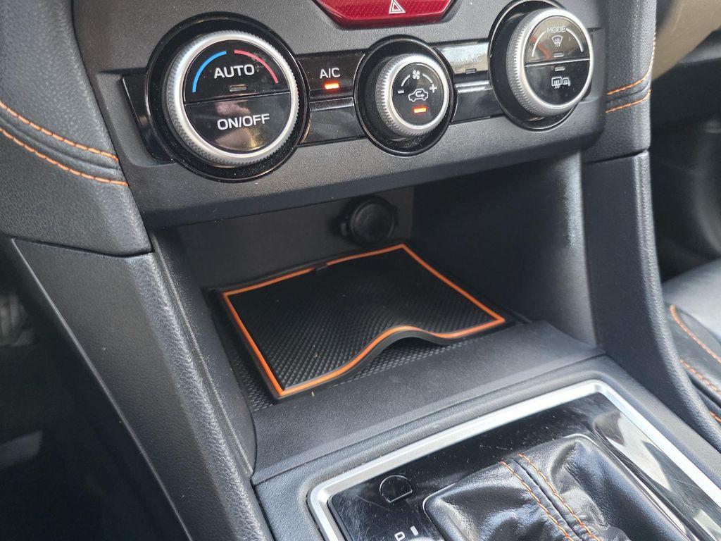 used 2019 Subaru Crosstrek car, priced at $18,987