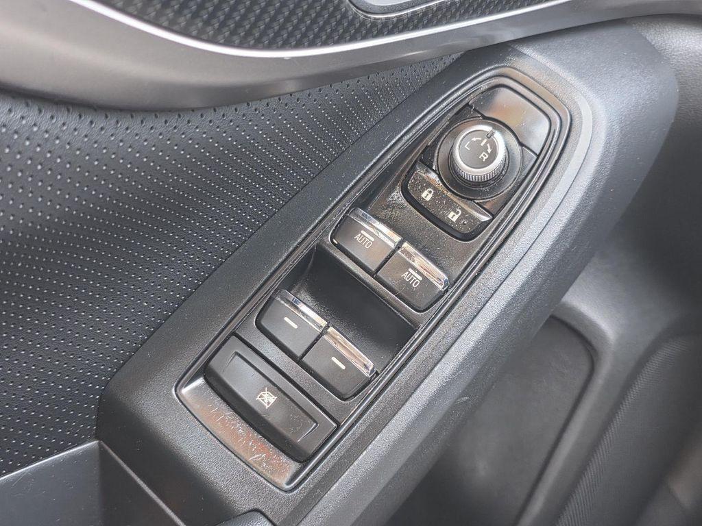 used 2019 Subaru Crosstrek car, priced at $18,987