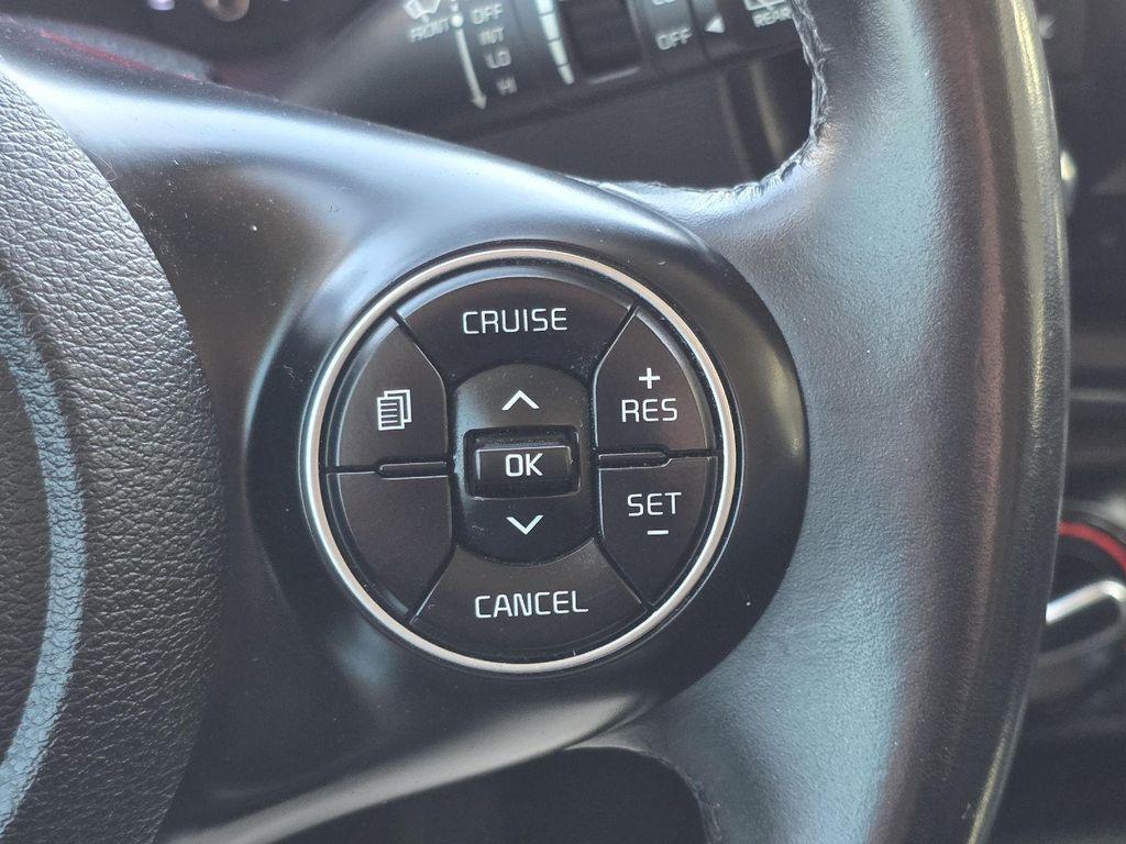 used 2020 Kia Soul car, priced at $13,942