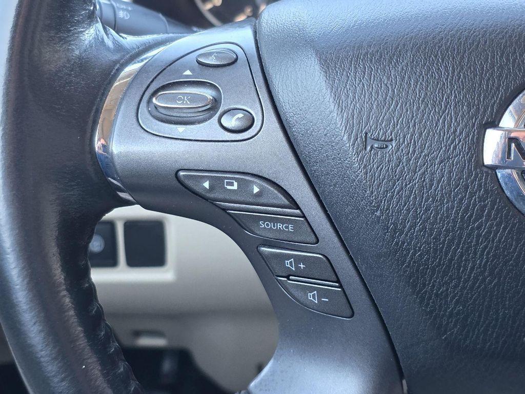 used 2022 Nissan Murano car, priced at $20,471