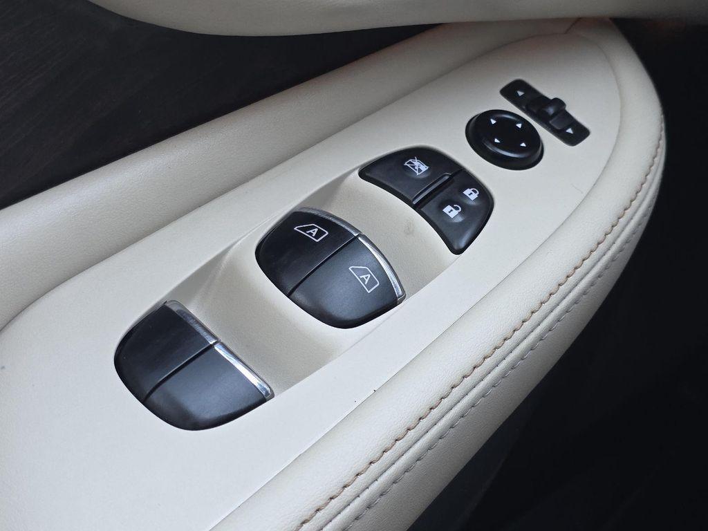 used 2022 Nissan Murano car, priced at $20,471