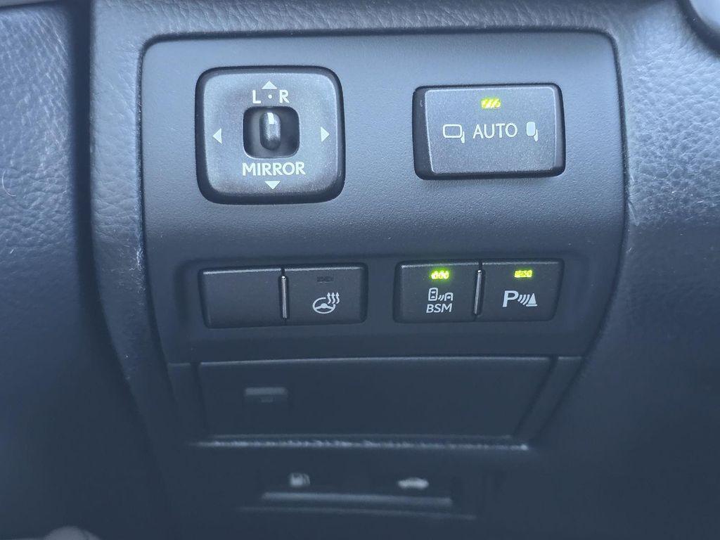 used 2013 Lexus LS 460 car, priced at $18,920