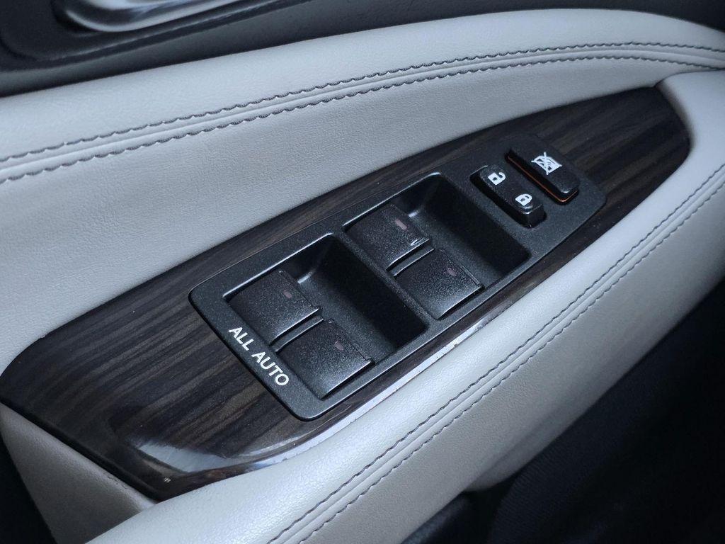 used 2013 Lexus LS 460 car, priced at $18,920