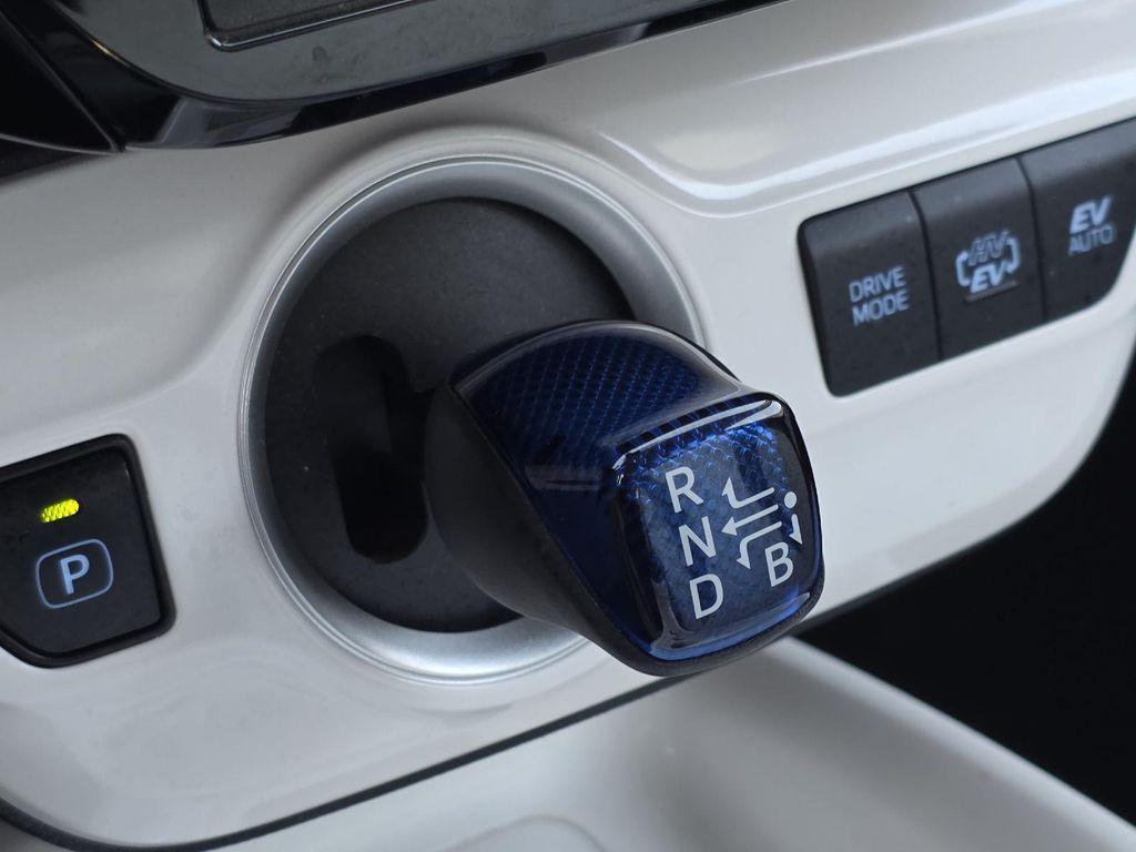 used 2017 Toyota Prius Prime car, priced at $17,503