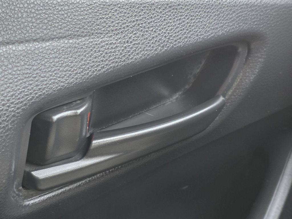 used 2022 Toyota Corolla Hybrid car, priced at $17,664