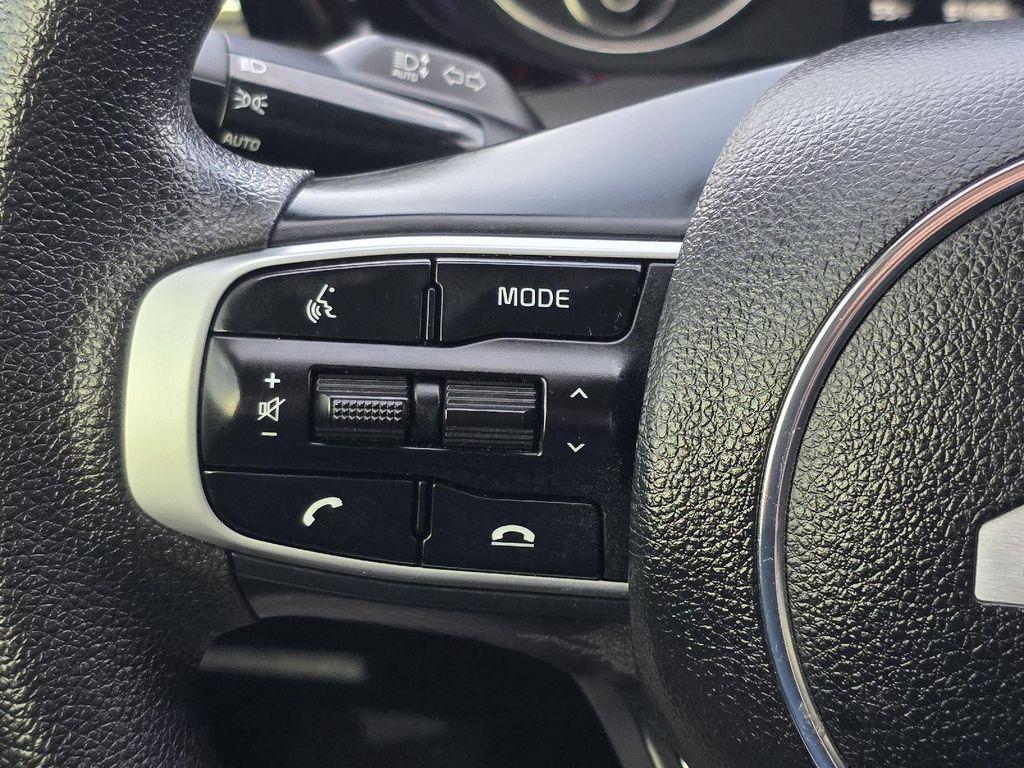 used 2023 Kia K5 car, priced at $18,983