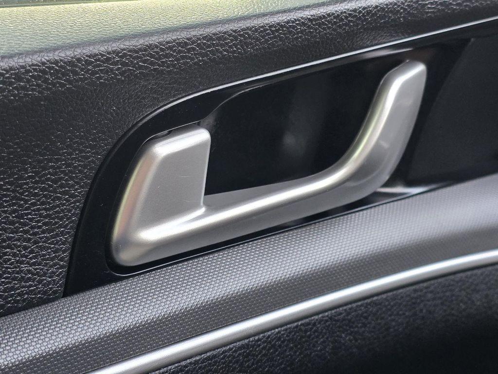 used 2023 Kia K5 car, priced at $18,983