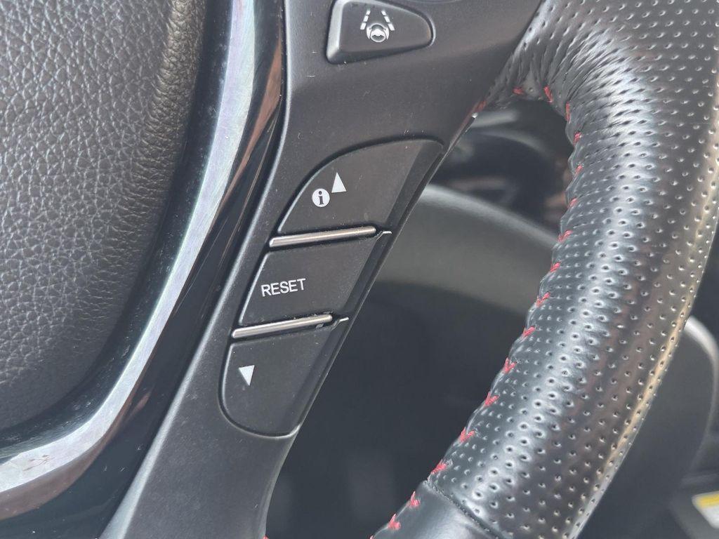 used 2023 Honda Ridgeline car, priced at $23,502