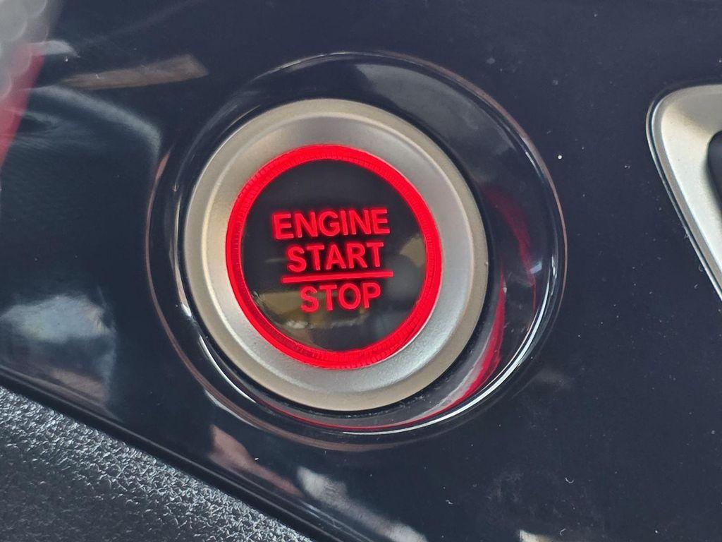 used 2023 Honda Ridgeline car, priced at $23,502