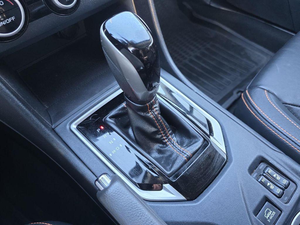used 2019 Subaru Crosstrek car, priced at $17,602