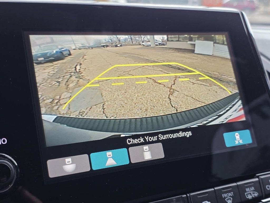 used 2019 Honda Odyssey car, priced at $25,319