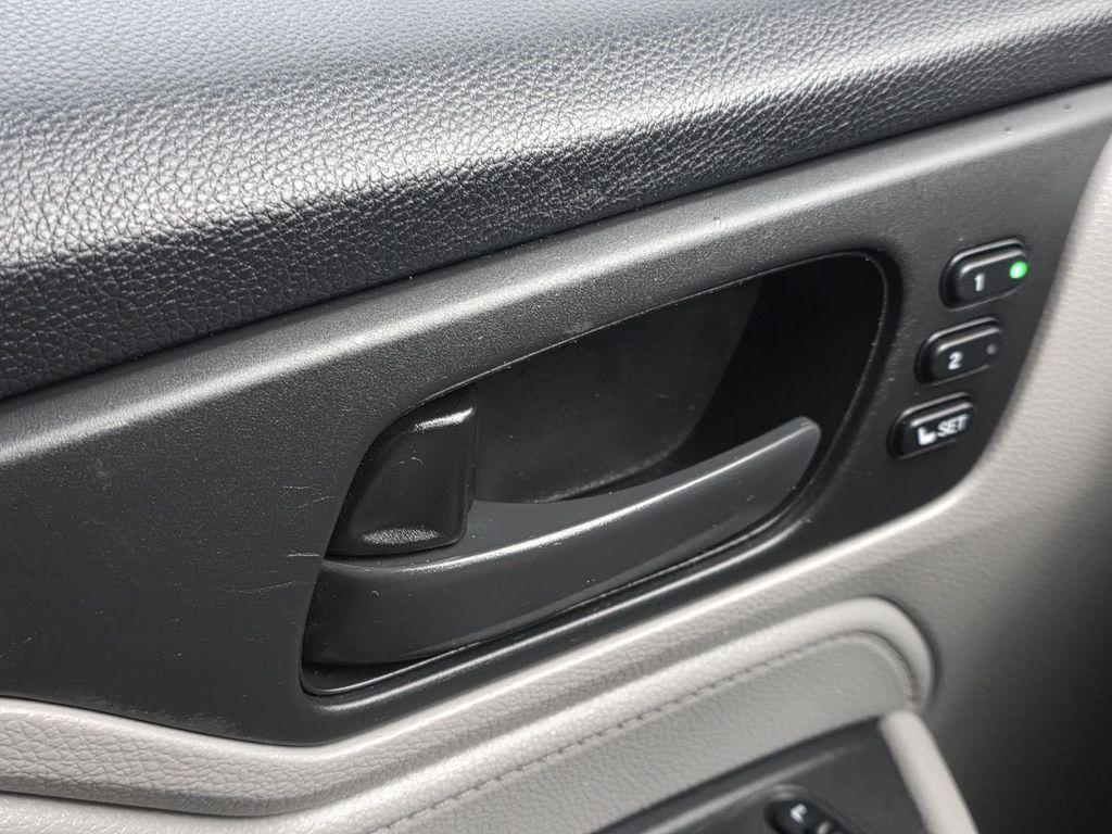 used 2019 Honda Odyssey car, priced at $25,319