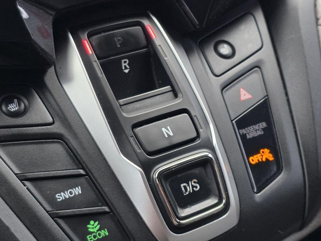 used 2019 Honda Odyssey car, priced at $25,319