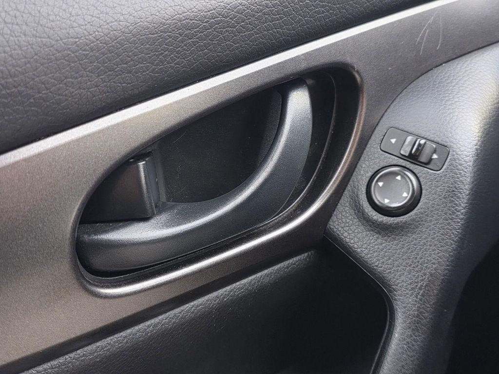 used 2021 Nissan Rogue Sport car, priced at $14,502