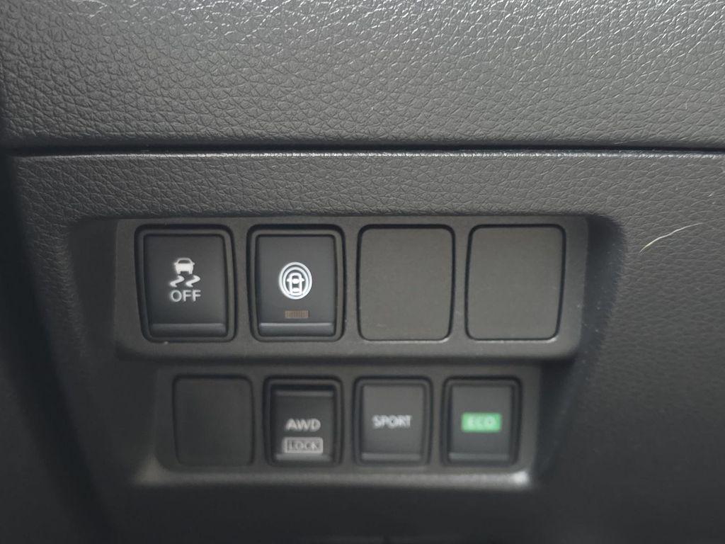 used 2021 Nissan Rogue Sport car, priced at $14,502