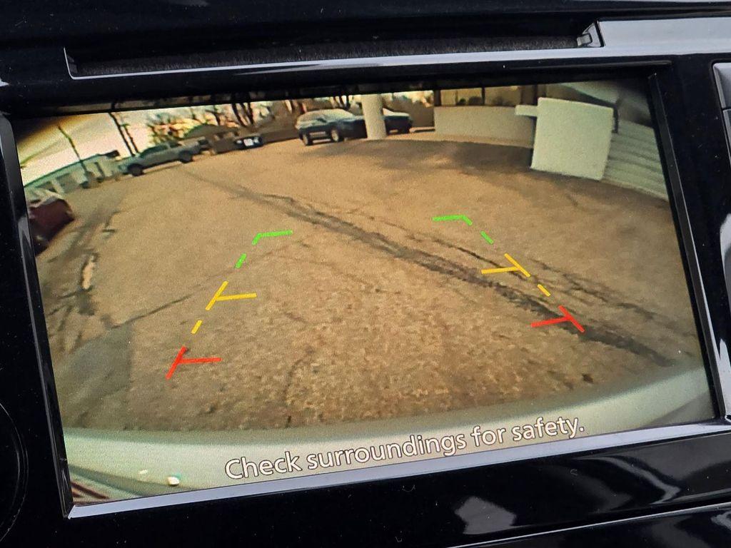 used 2021 Nissan Rogue Sport car, priced at $14,502