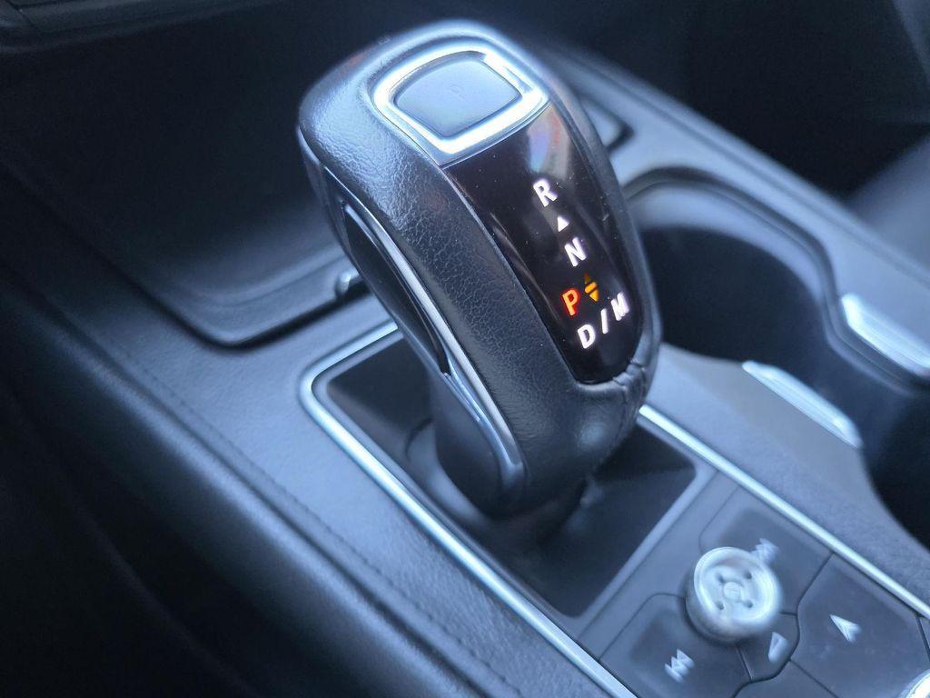 used 2019 Cadillac XT4 car, priced at $19,800