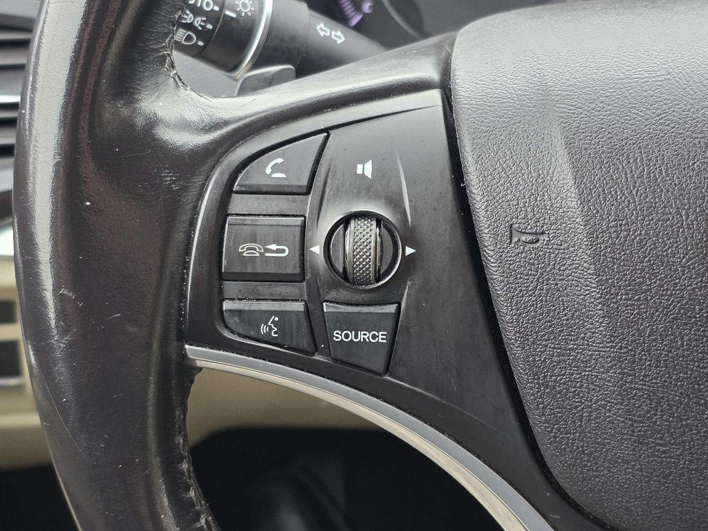 used 2019 Acura MDX car, priced at $19,518