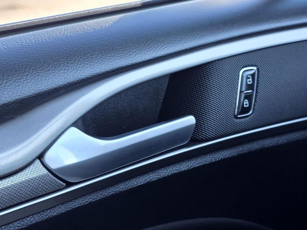 used 2017 Ford Fusion car, priced at $12,810