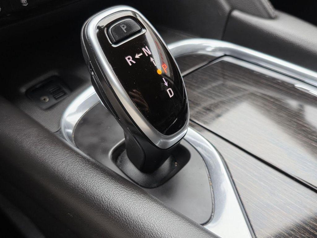 used 2020 Buick Enclave car, priced at $22,746
