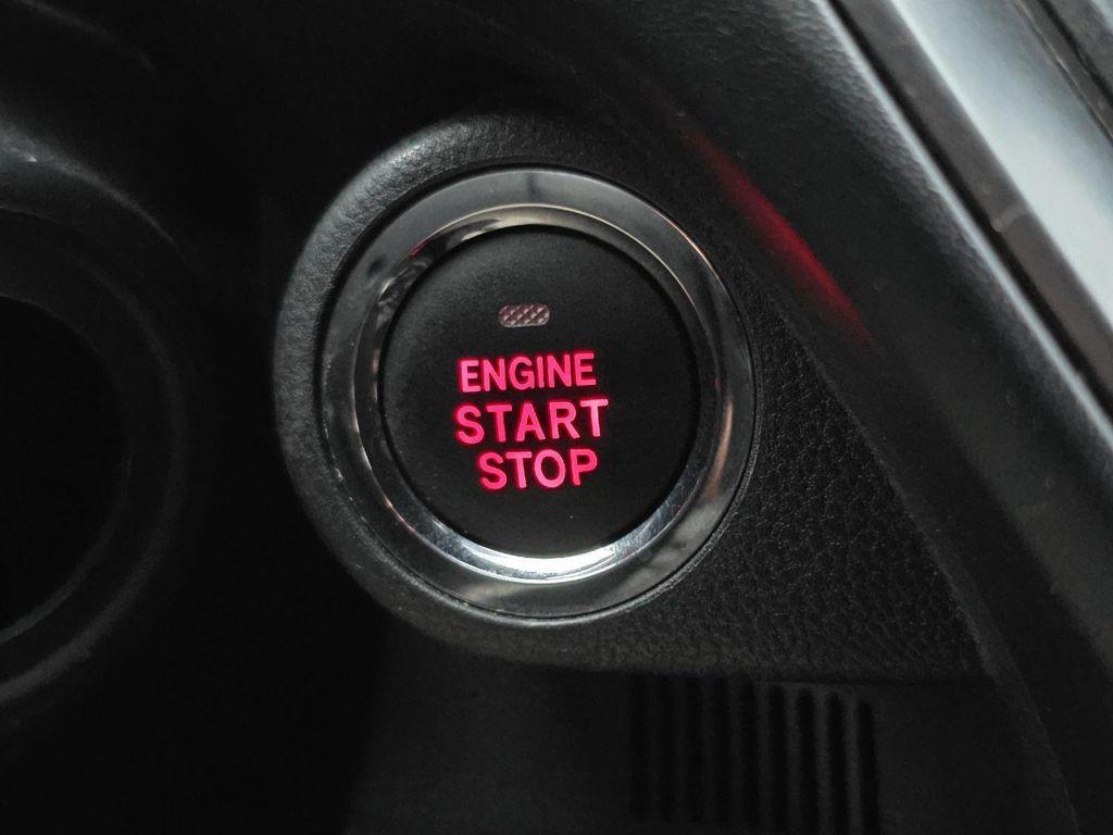 used 2022 Subaru WRX car, priced at $27,429