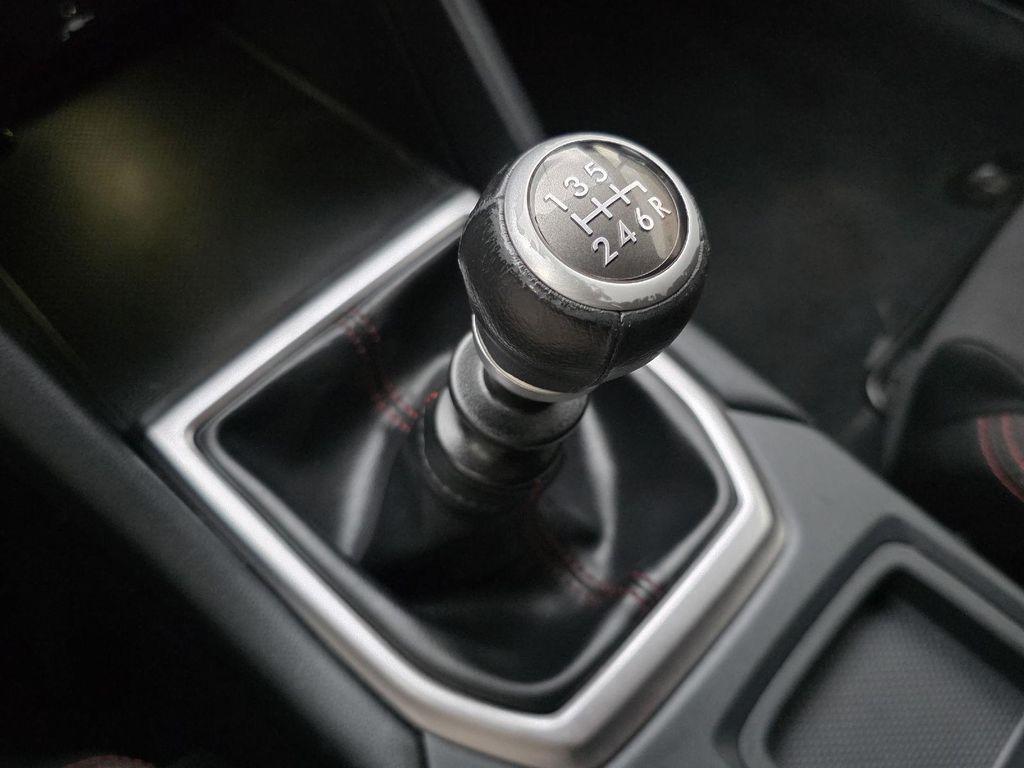 used 2022 Subaru WRX car, priced at $27,429