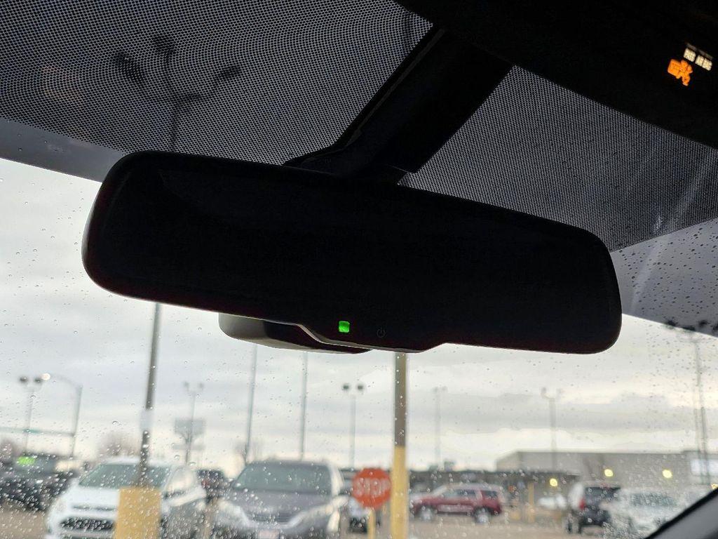 used 2022 Subaru WRX car, priced at $27,429