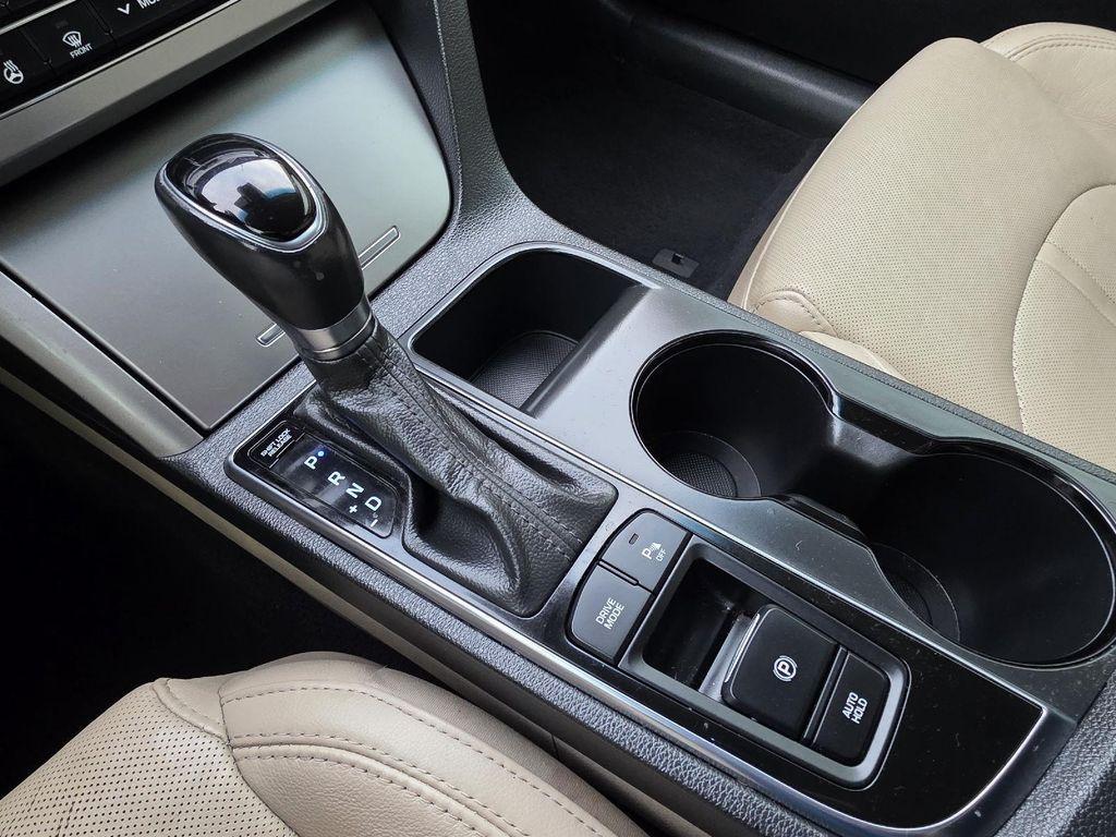 used 2015 Hyundai Sonata car, priced at $11,438