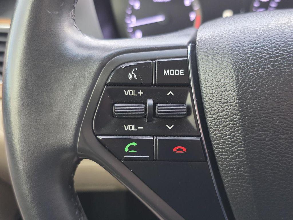 used 2015 Hyundai Sonata car, priced at $11,438