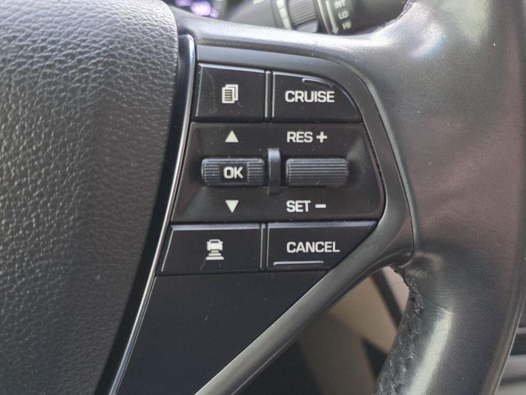 used 2015 Hyundai Sonata car, priced at $11,438