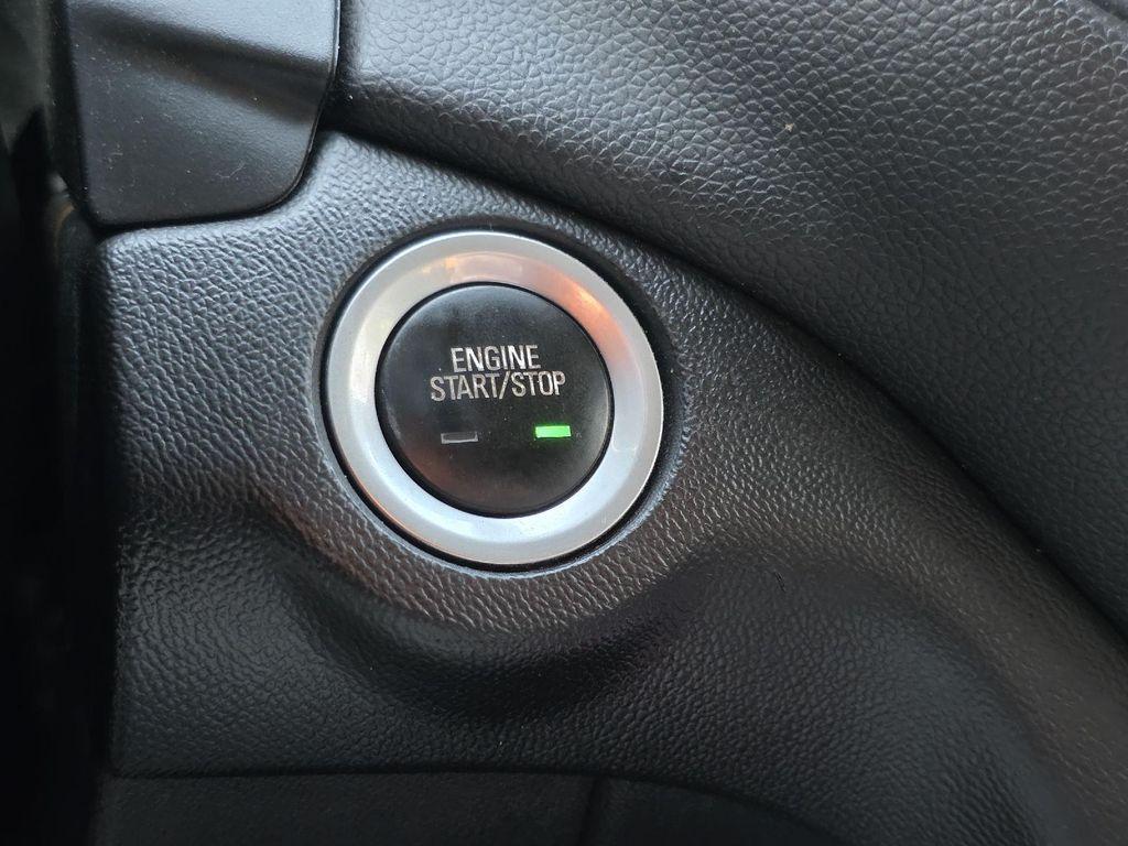 used 2020 Chevrolet Equinox car, priced at $13,513