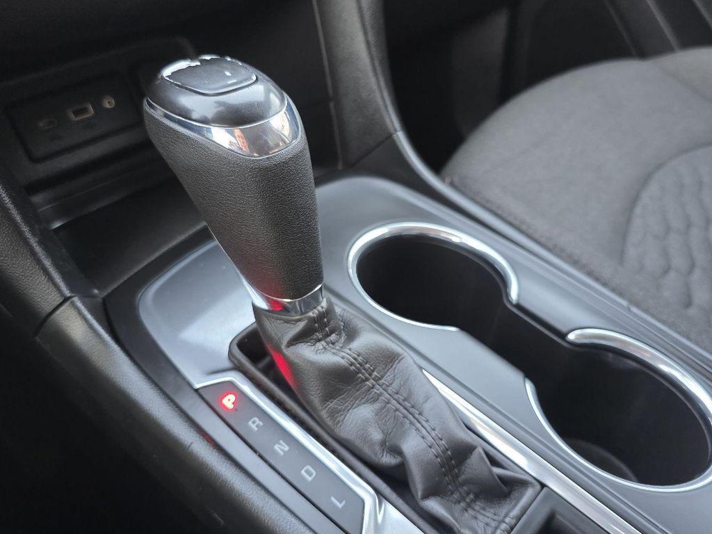 used 2020 Chevrolet Equinox car, priced at $13,513