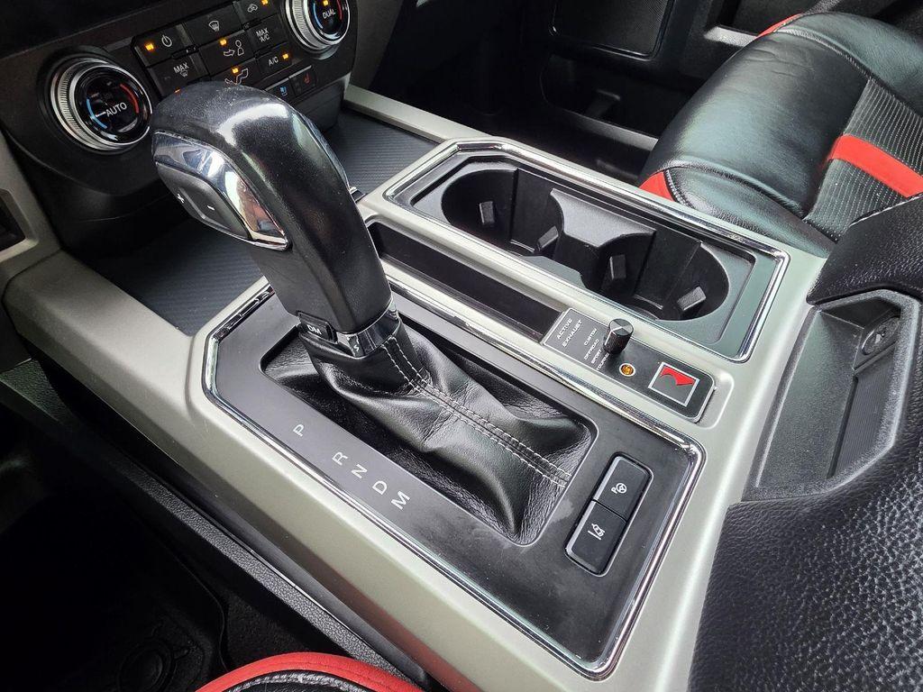 used 2020 Ford F-150 car, priced at $36,954