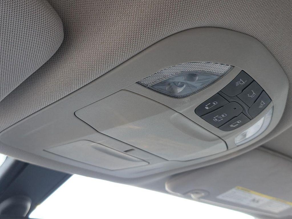 used 2021 Chrysler Voyager car, priced at $16,920