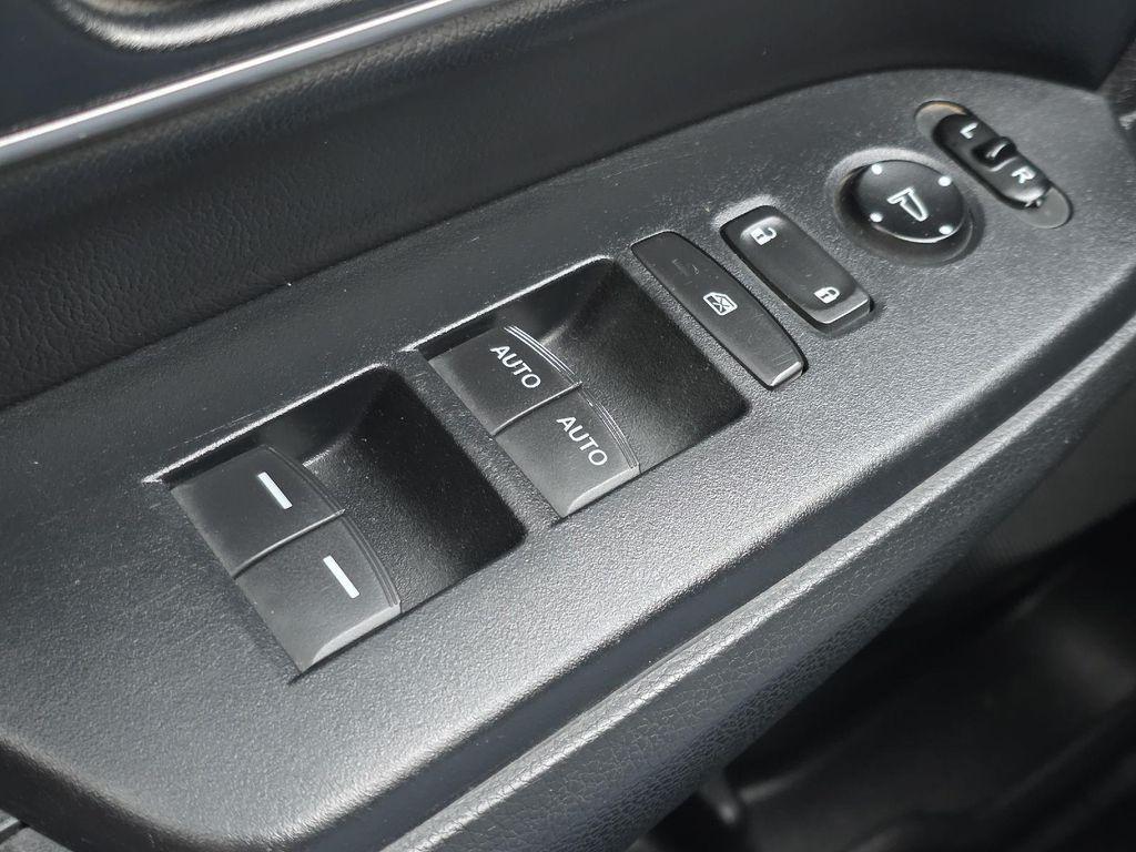 used 2018 Honda CR-V car, priced at $14,902