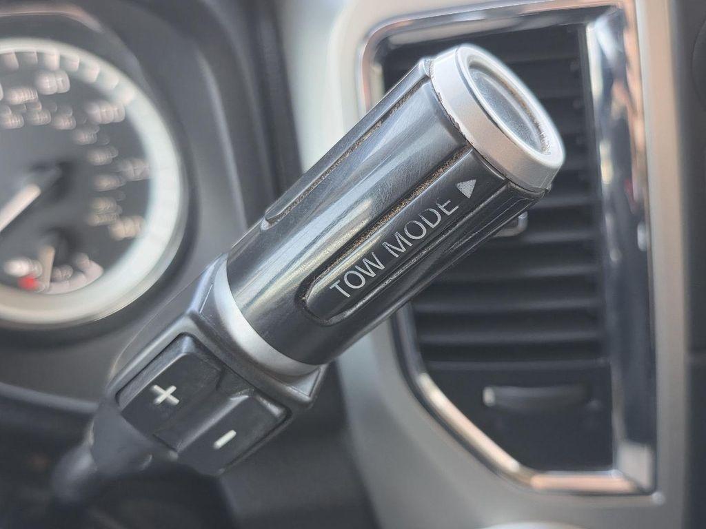used 2019 Nissan Titan XD car, priced at $26,931