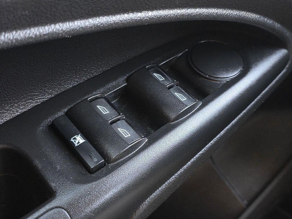 used 2017 Ford Transit Connect car, priced at $15,996