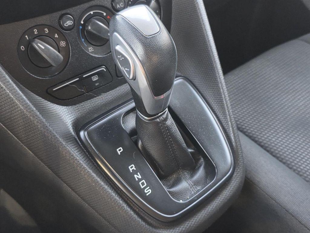used 2017 Ford Transit Connect car, priced at $15,996
