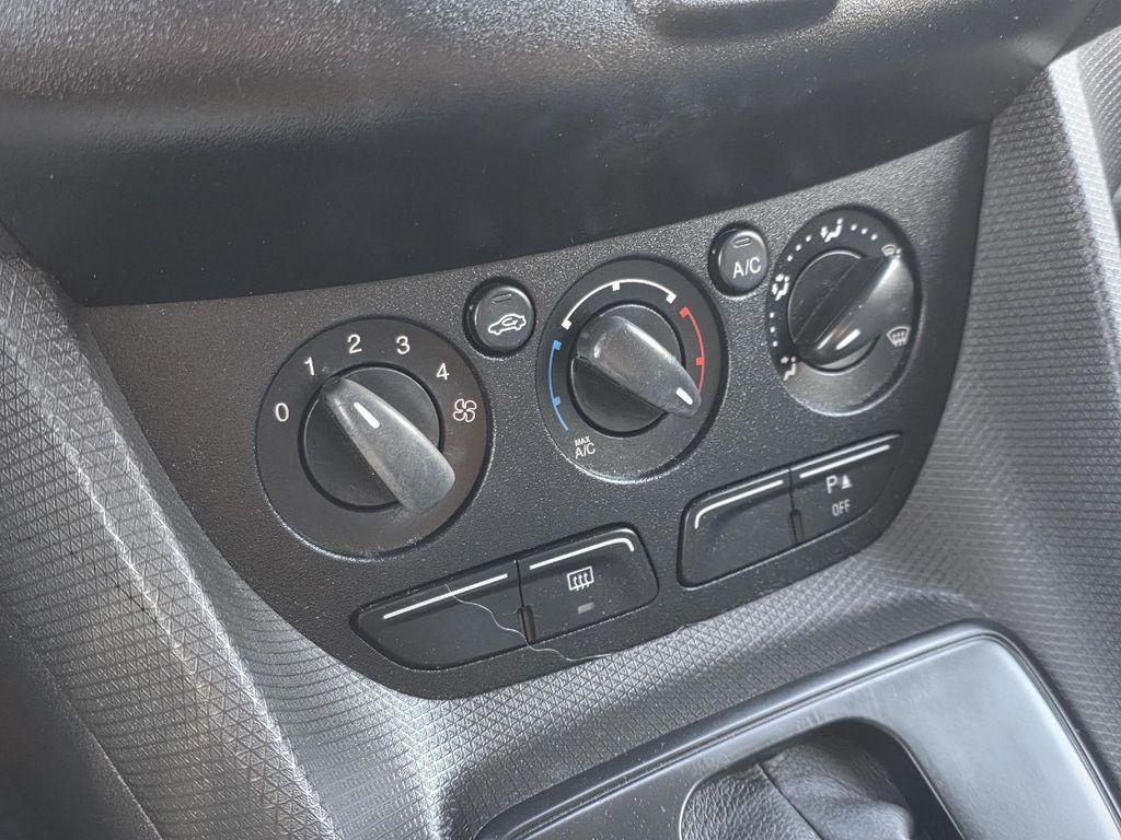 used 2017 Ford Transit Connect car, priced at $15,996