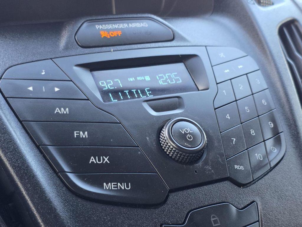 used 2017 Ford Transit Connect car, priced at $14,825