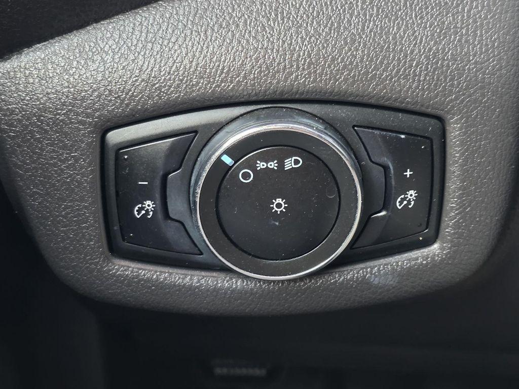 used 2017 Ford Transit Connect car, priced at $15,996