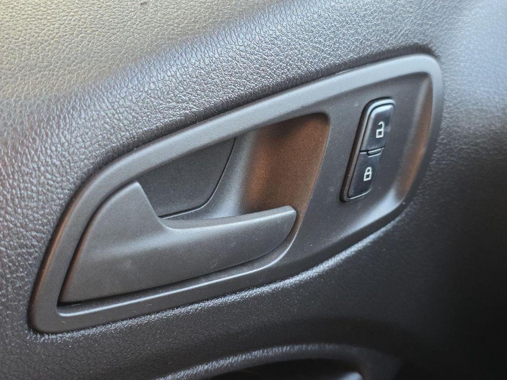 used 2017 Ford Transit Connect car, priced at $14,825