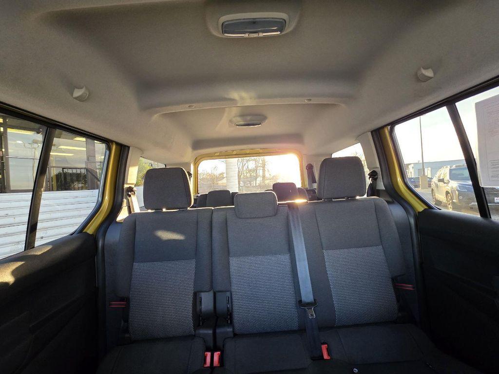 used 2017 Ford Transit Connect car, priced at $14,825