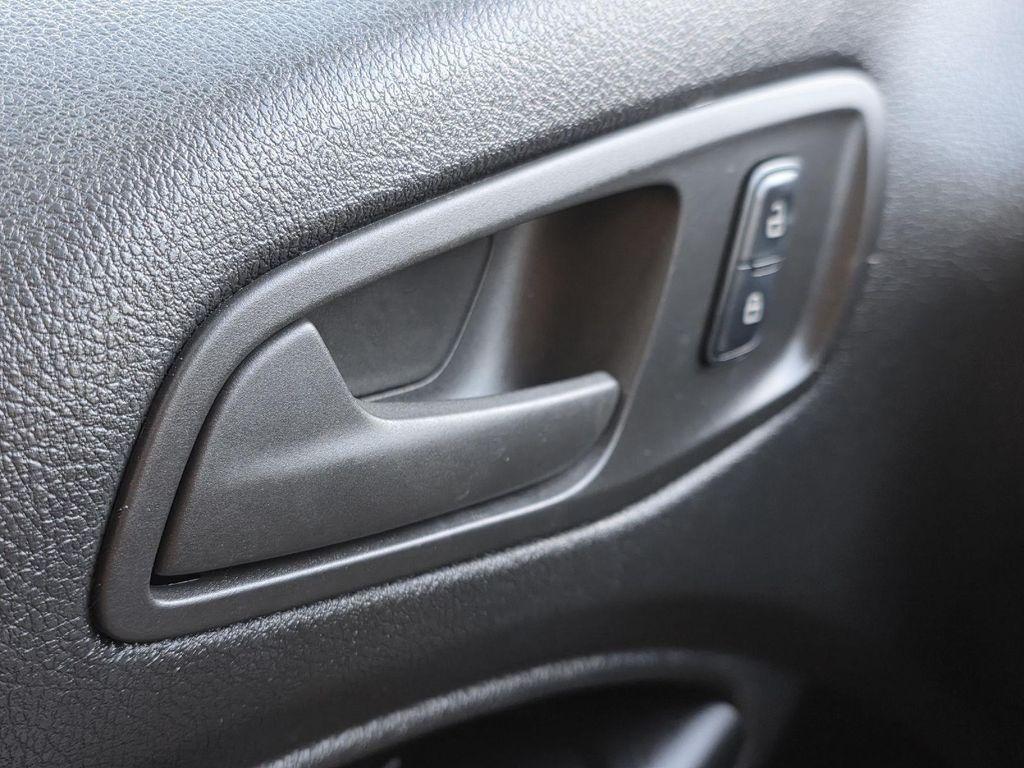 used 2017 Ford Transit Connect car, priced at $15,996