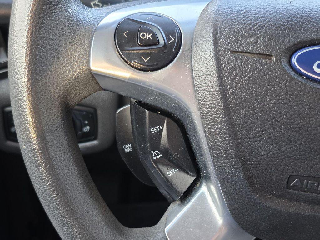 used 2017 Ford Transit Connect car, priced at $14,825