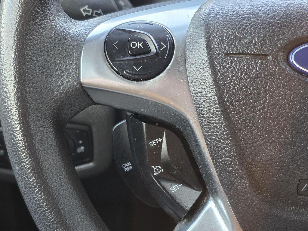 used 2017 Ford Transit Connect car, priced at $15,996